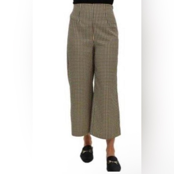 Dr2 by Daniel Rainn Women's Gaucho Pants, X-Large NWT - Picture 1 of 4